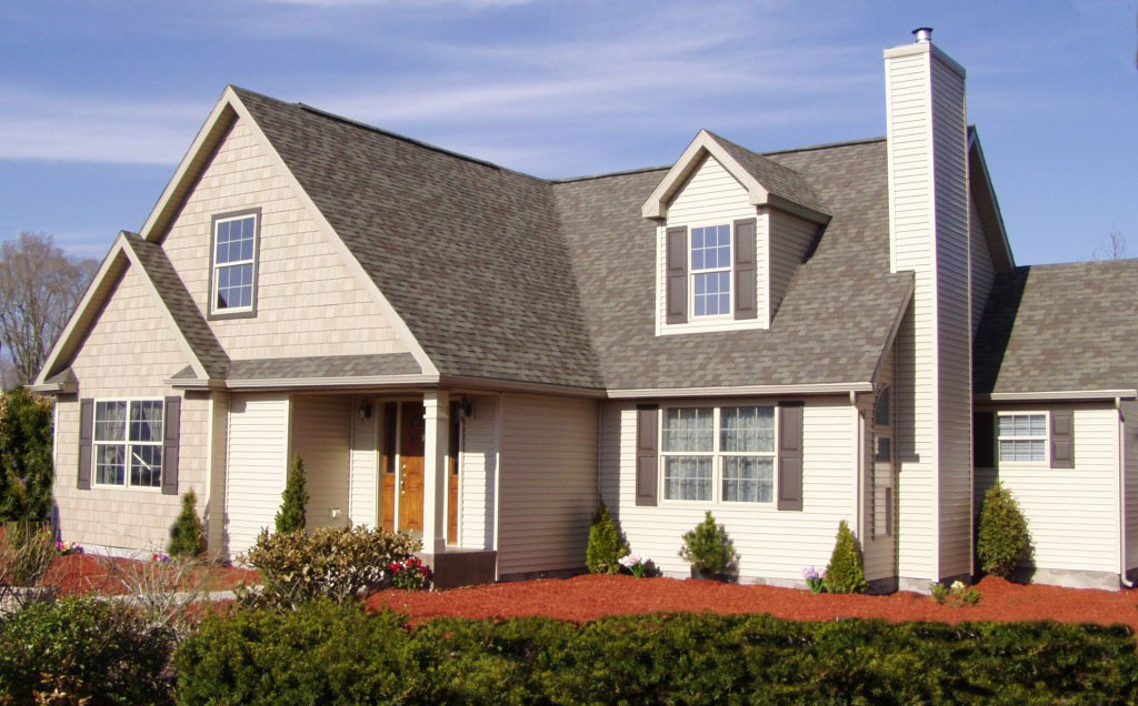 Get A New Home Fast In With Modular Construction