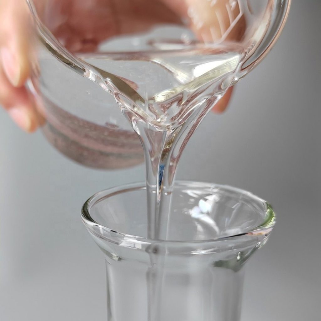 Liquid Paraffin & Its characteristics Paraffin Co