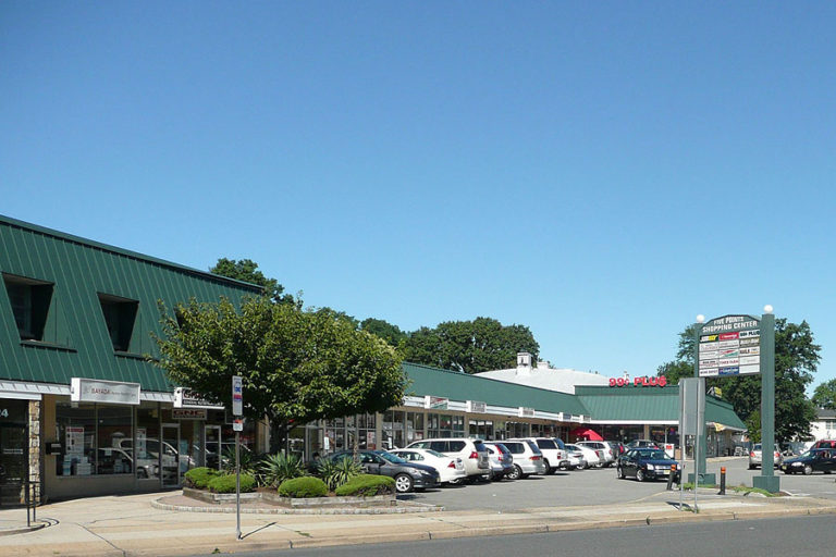 Commercial Real Estate Management and Leasing Paragano Commercial