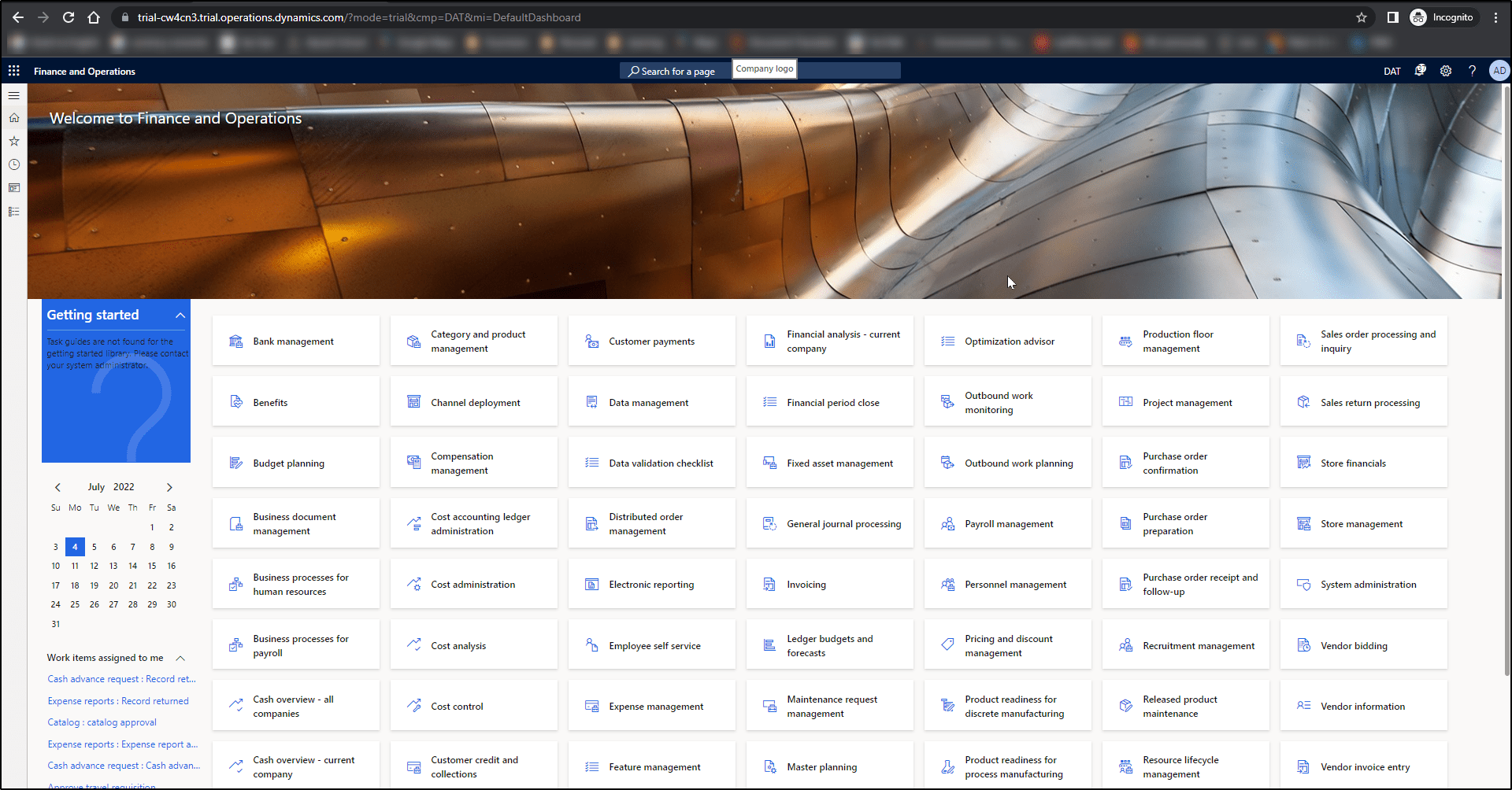 What is Dynamics 365 Project Service Automation?