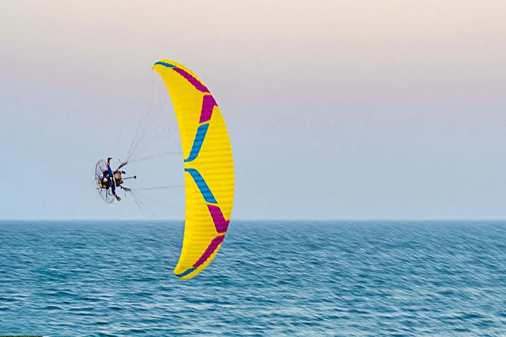 Let's Go Paragliding | Online Store | Everything Paragliding
