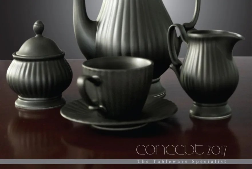 Catalog Paragon Ceramic