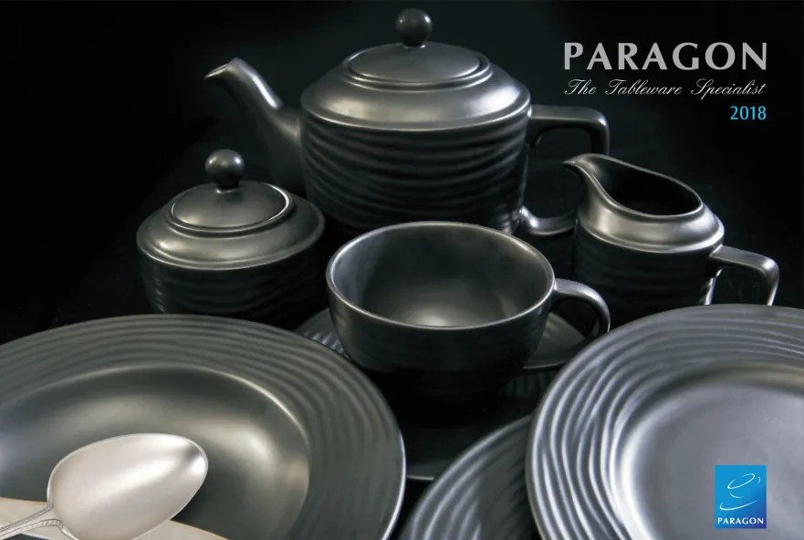 Catalog Paragon Ceramic