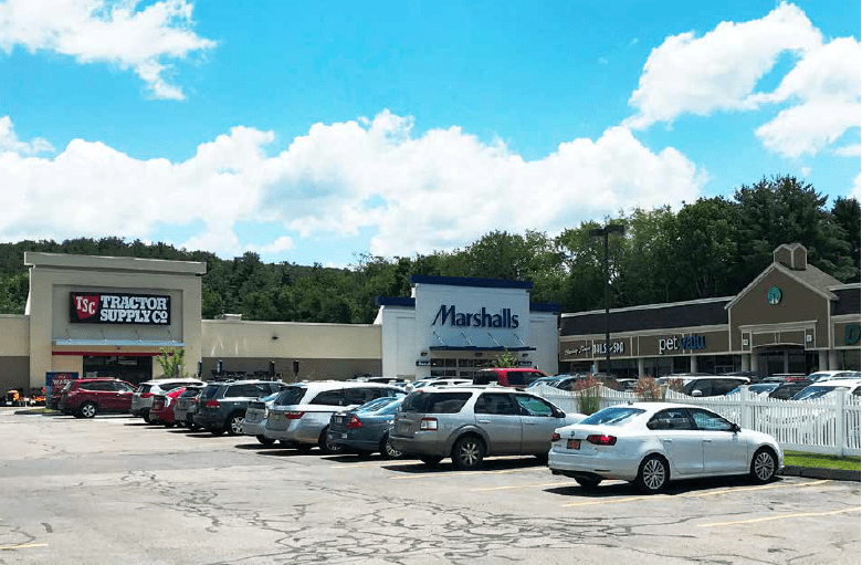 Paragon Realty Group Westport, CT Private Real Estate Development