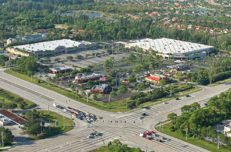 Paragon Realty Group Westport, CT Private Real Estate Development