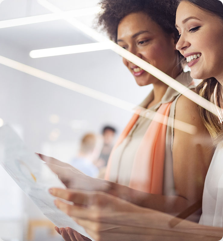 About Us Paragon Overseas Education