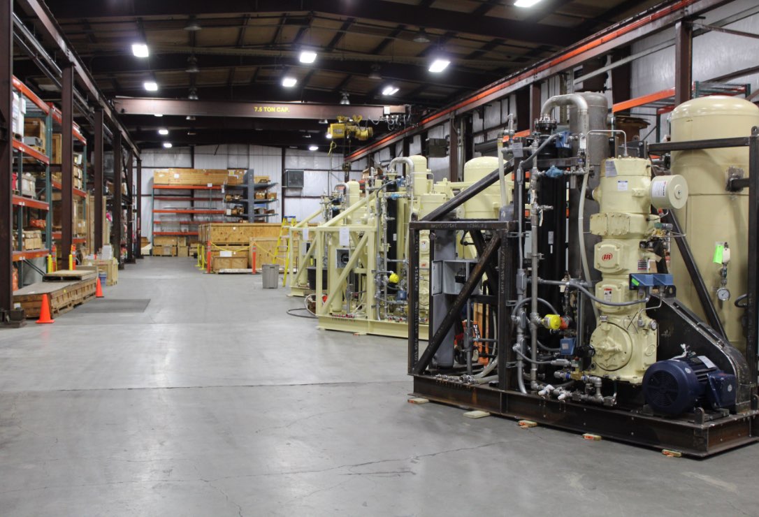 Commercial Grade Dedication Agile, Flexible Urgent Response