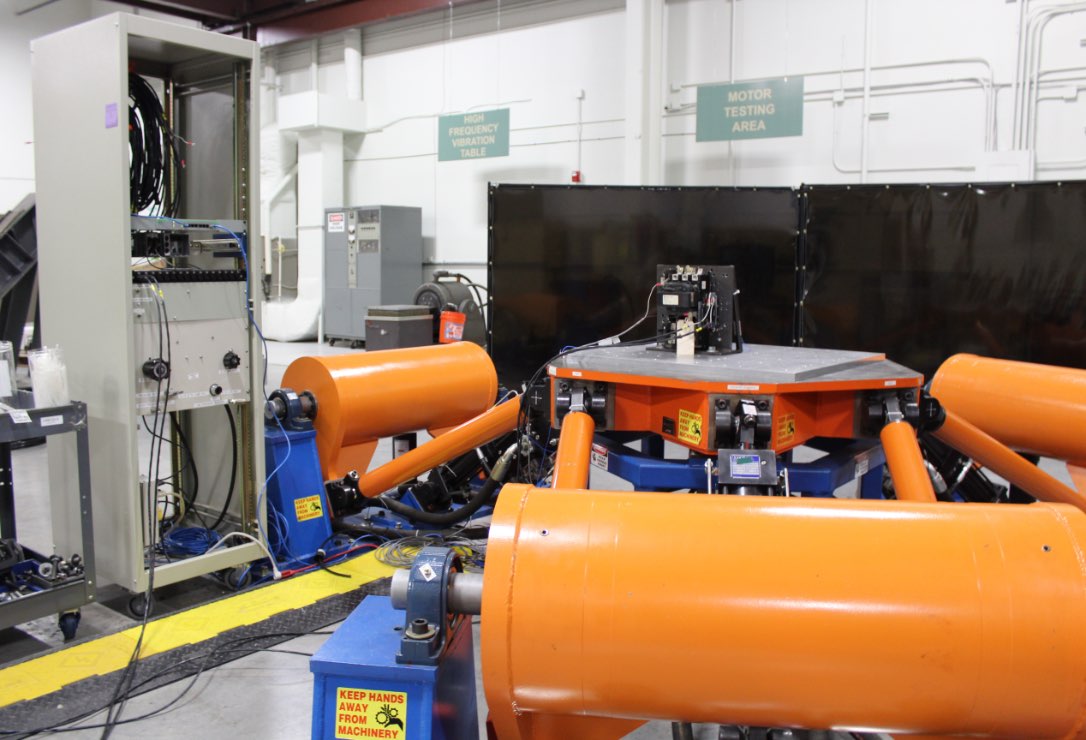 Commercial Grade Dedication Agile, Flexible Urgent Response