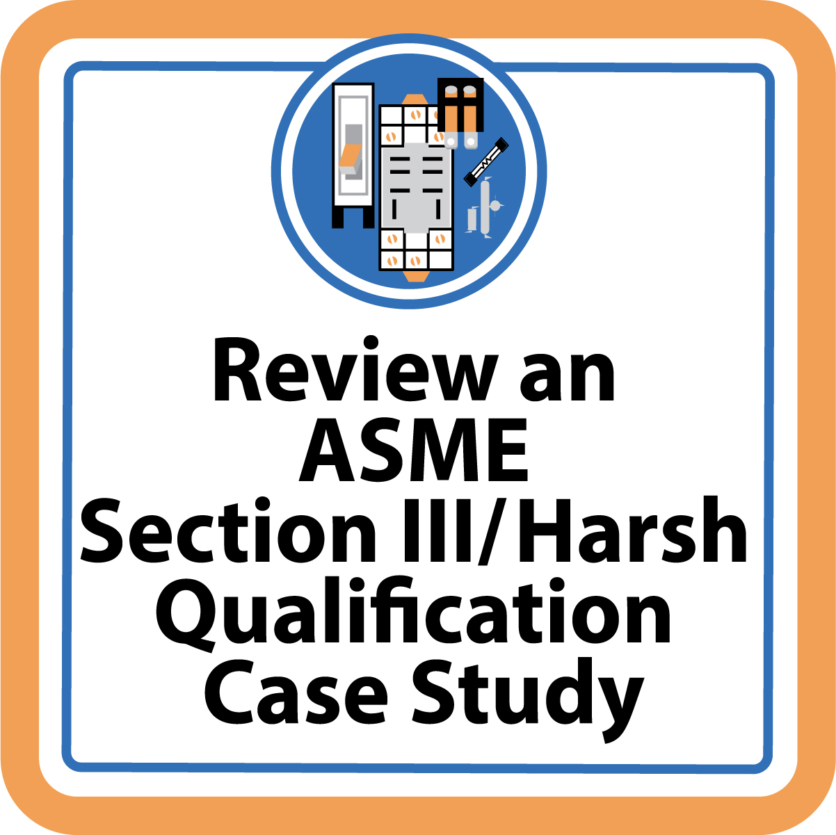 Qualification & Dedication Paragon Nuclear Inventory