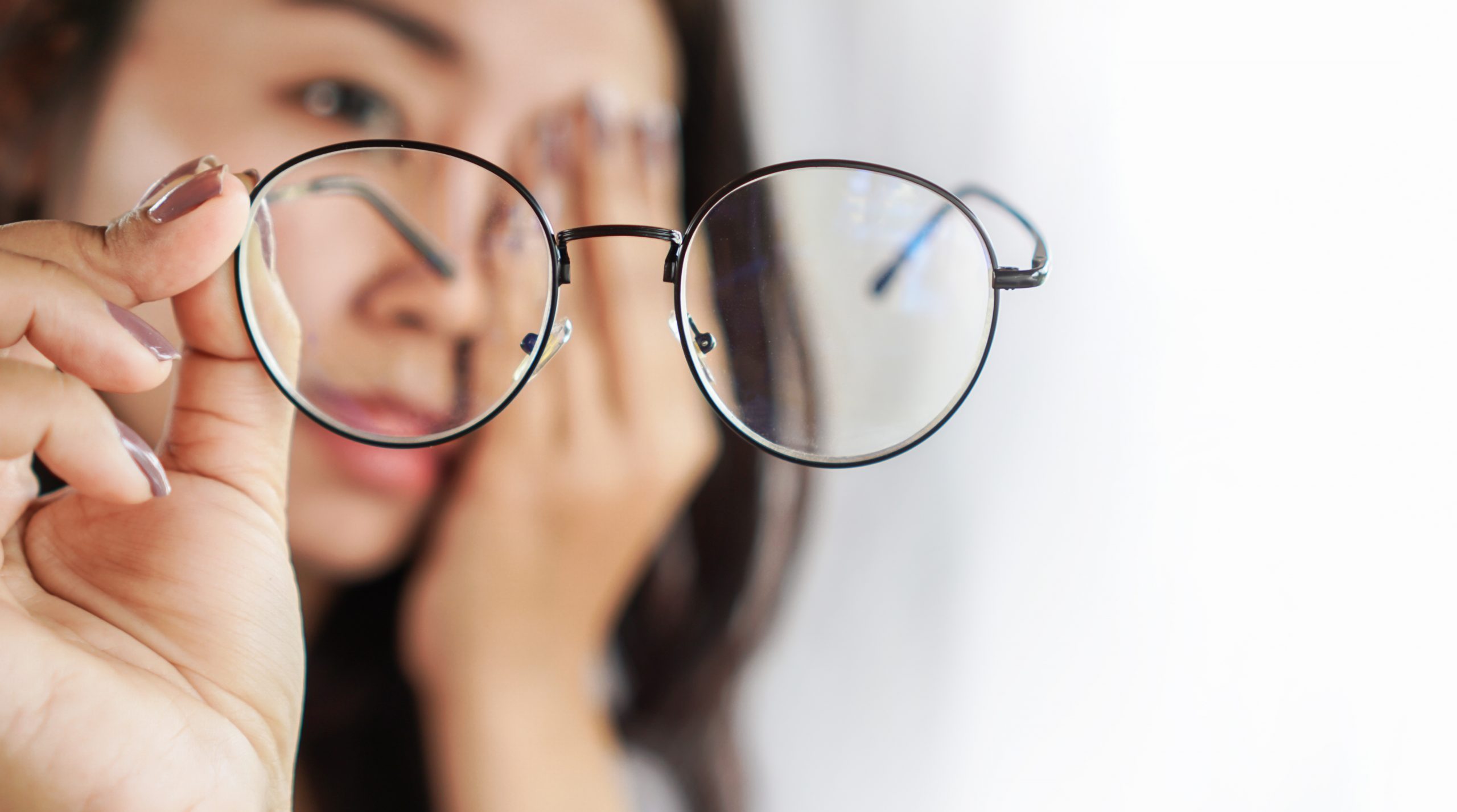 Why Do My Eyes Get Blurry At Night at Patricia Ross blog