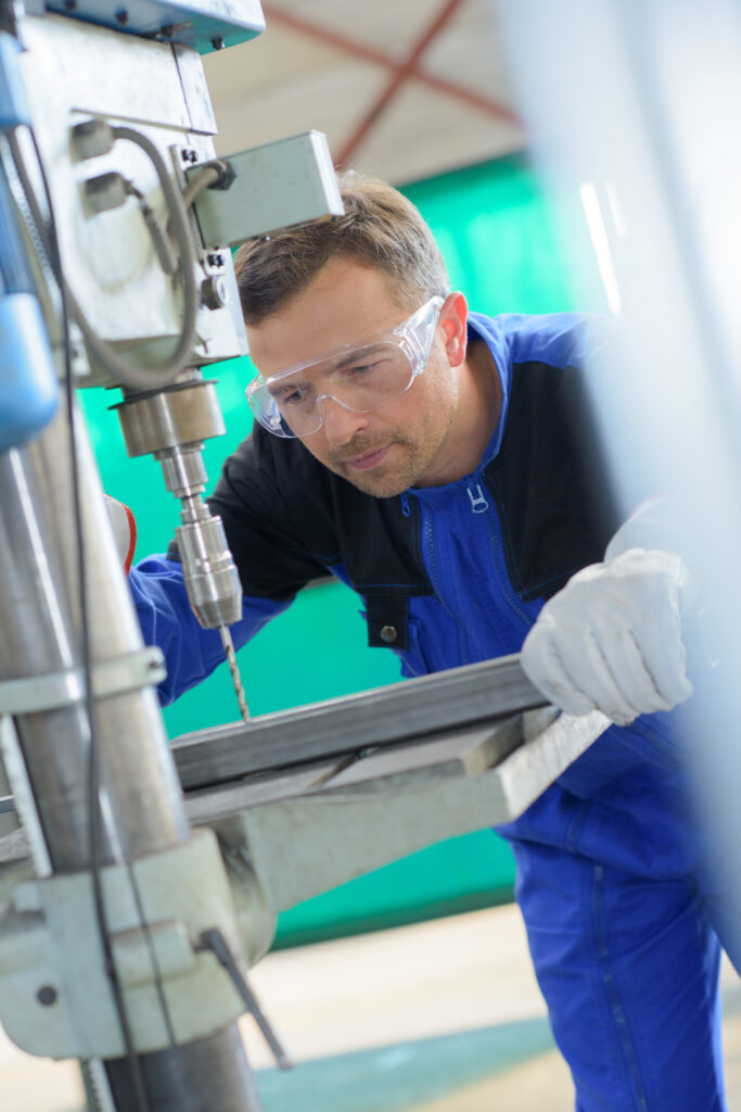 Safety First! The Importance of Safety Glasses in the Workplace