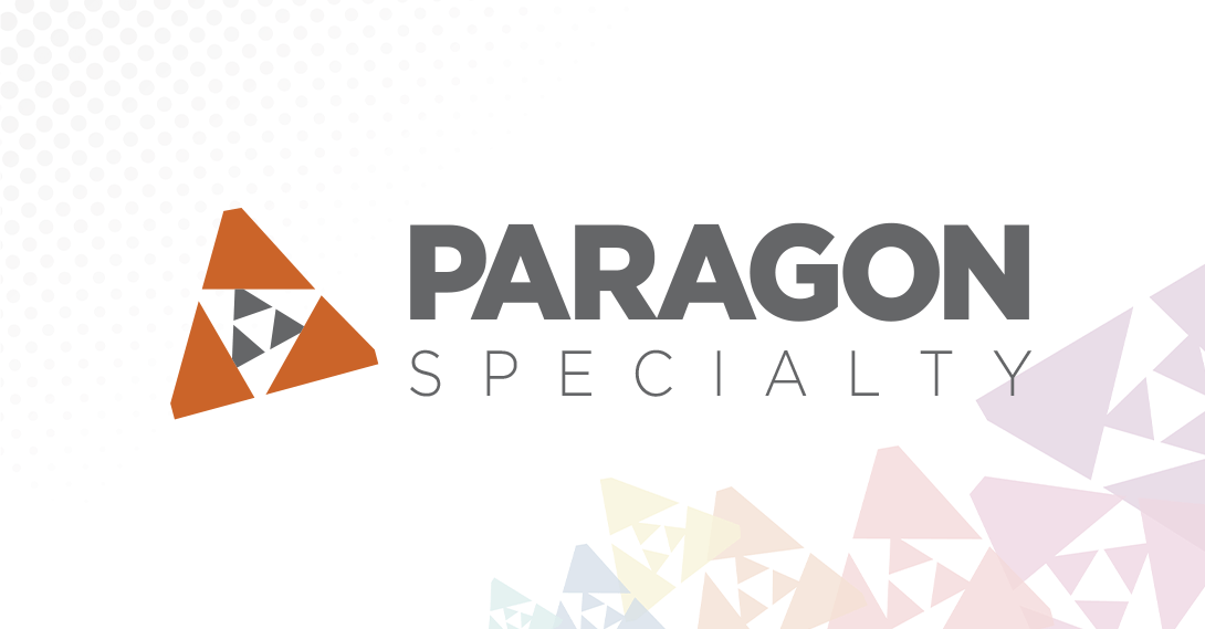 Paragon Healthcare Specialty Pharmacy Infusion Centers & Pharmacies