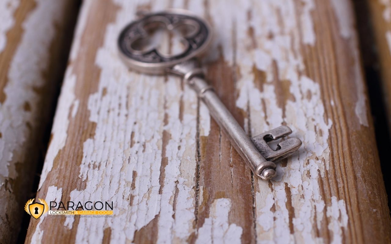 Everything You Need To Know About Rim Locks