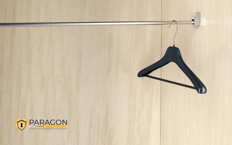 5 Ways To Unlock A Door Without A Key