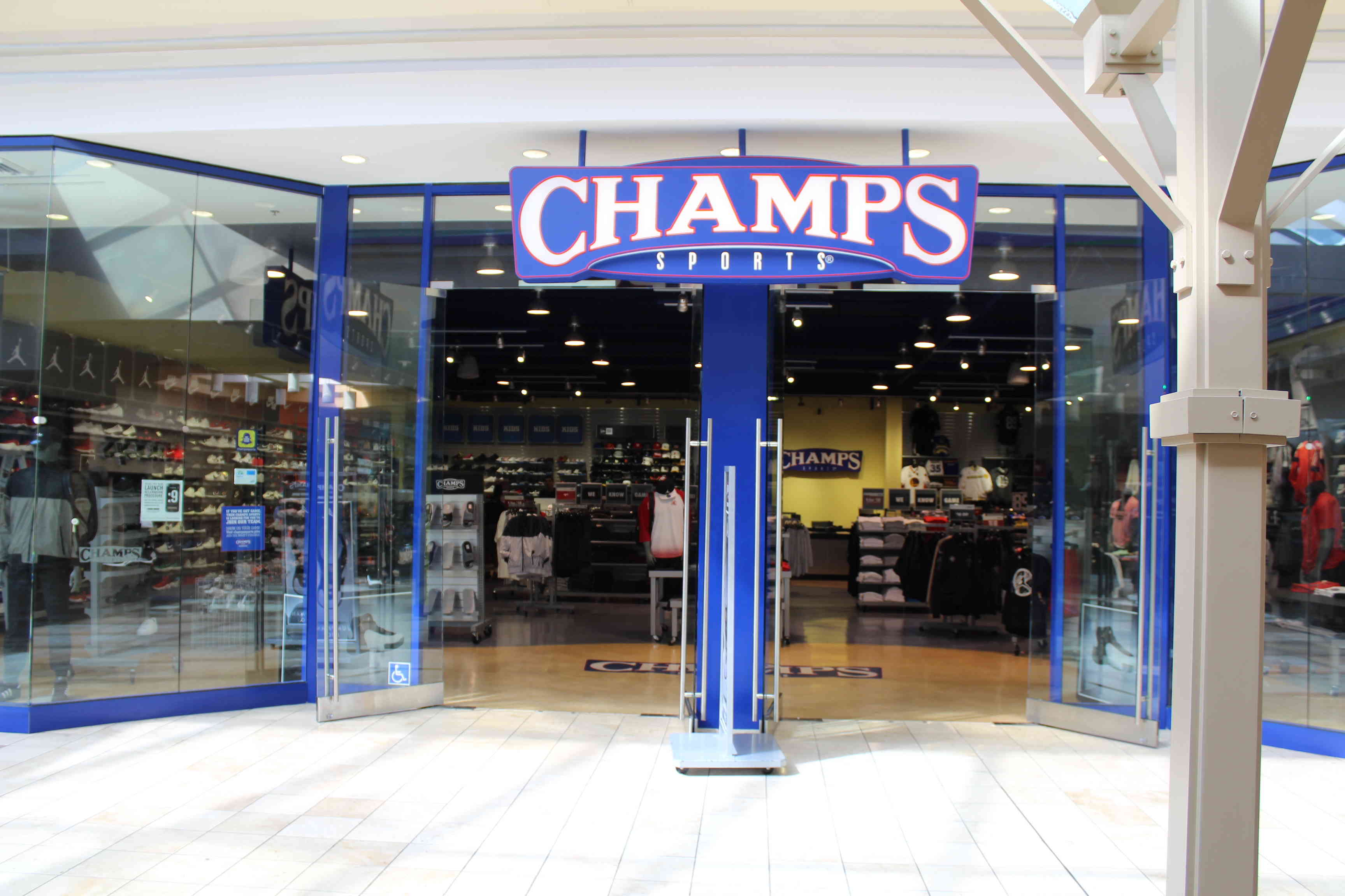 Retail Store Signs by Paragon Signworks Phoenix, Glendale, Scottsdale, AZ