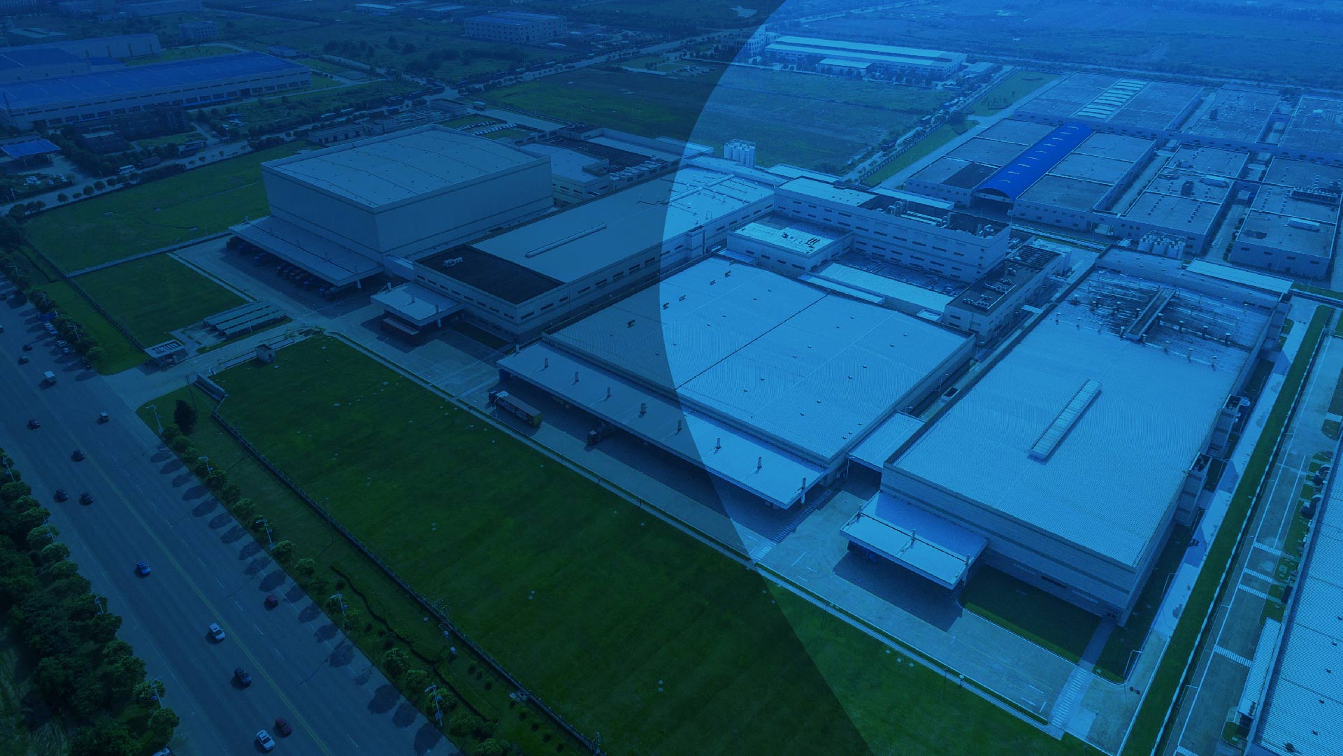 Tesco Paragon Simulation