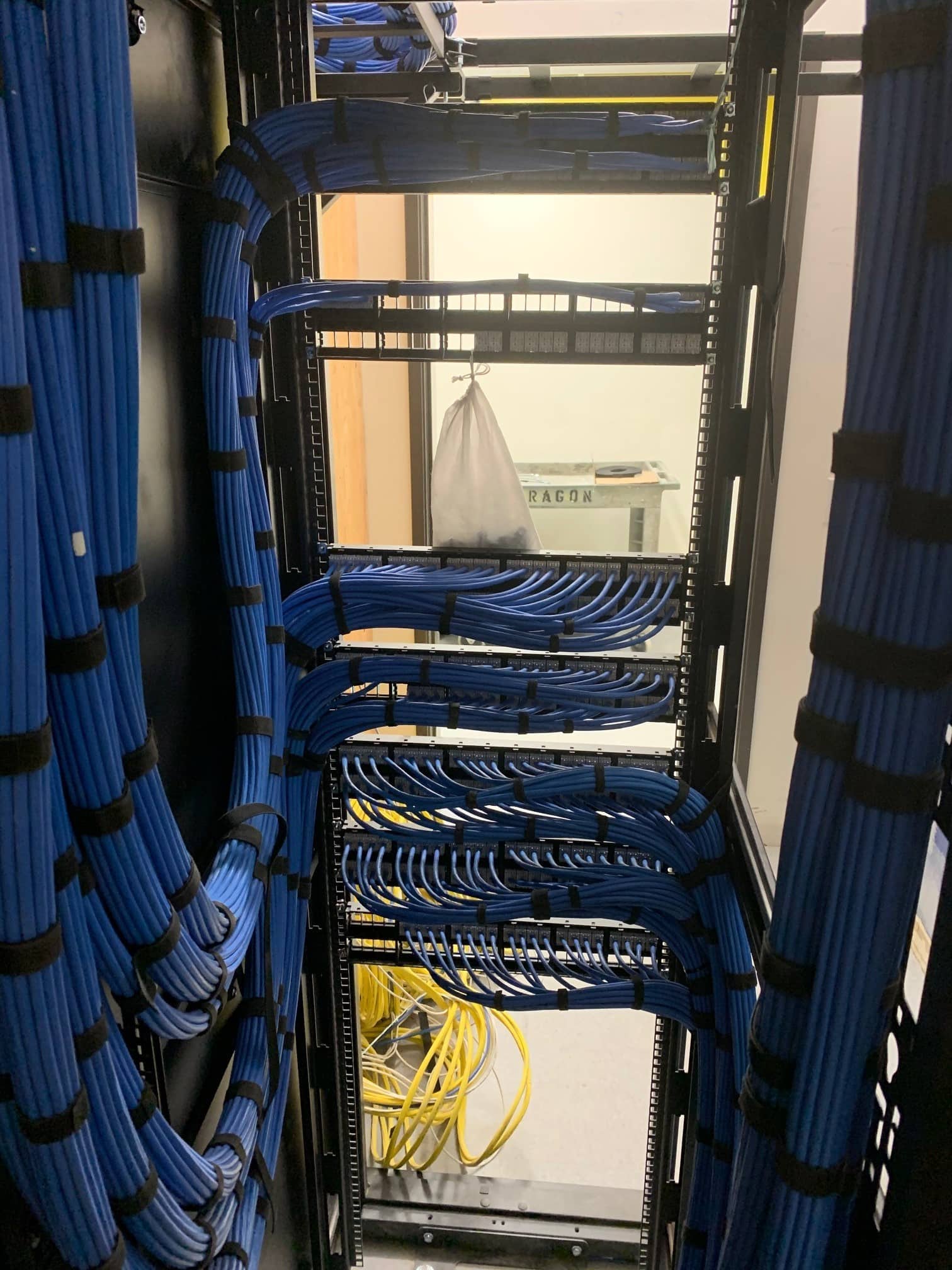 Home Paragon Systems Inc.