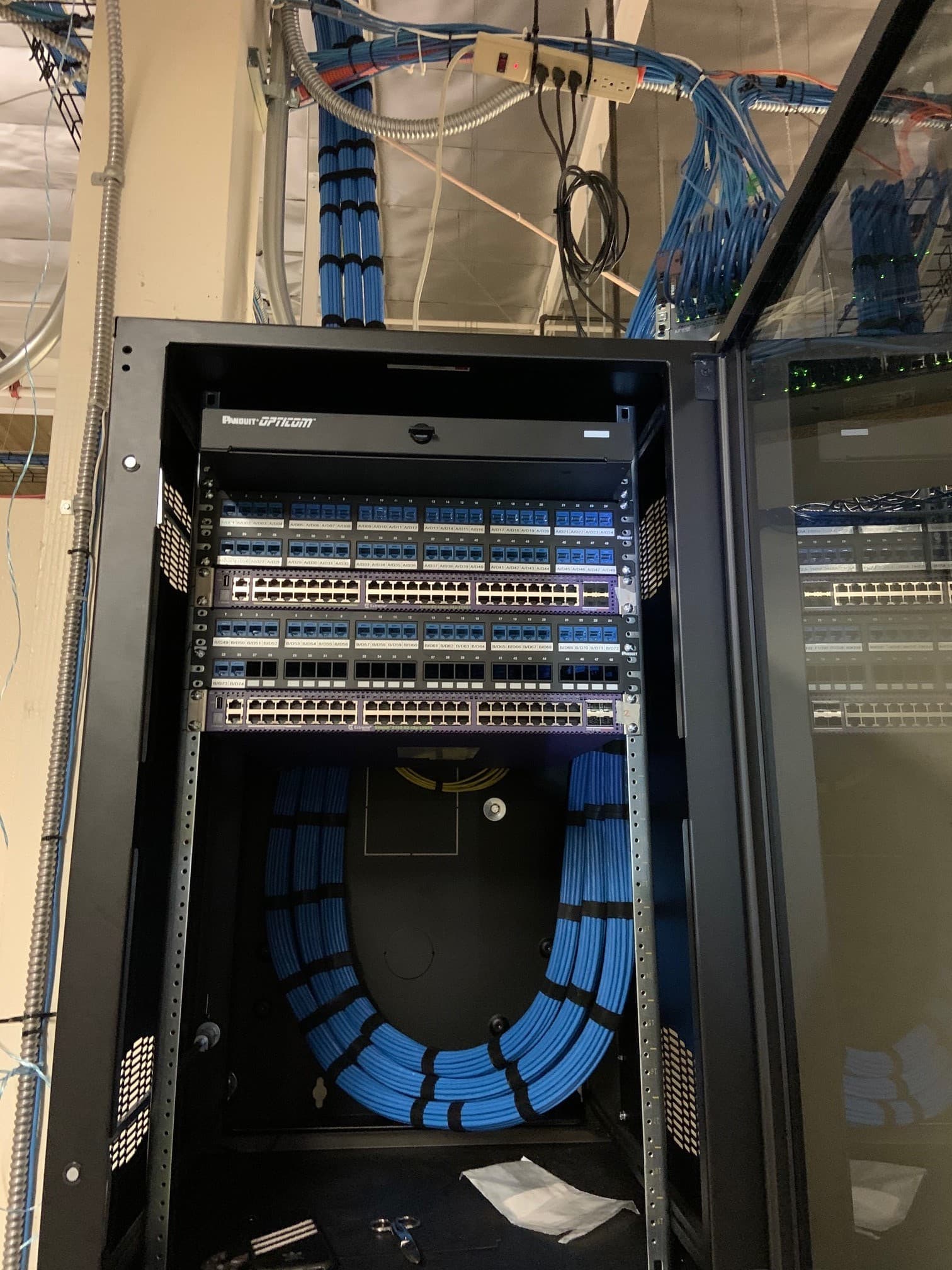 Home Paragon Systems Inc.