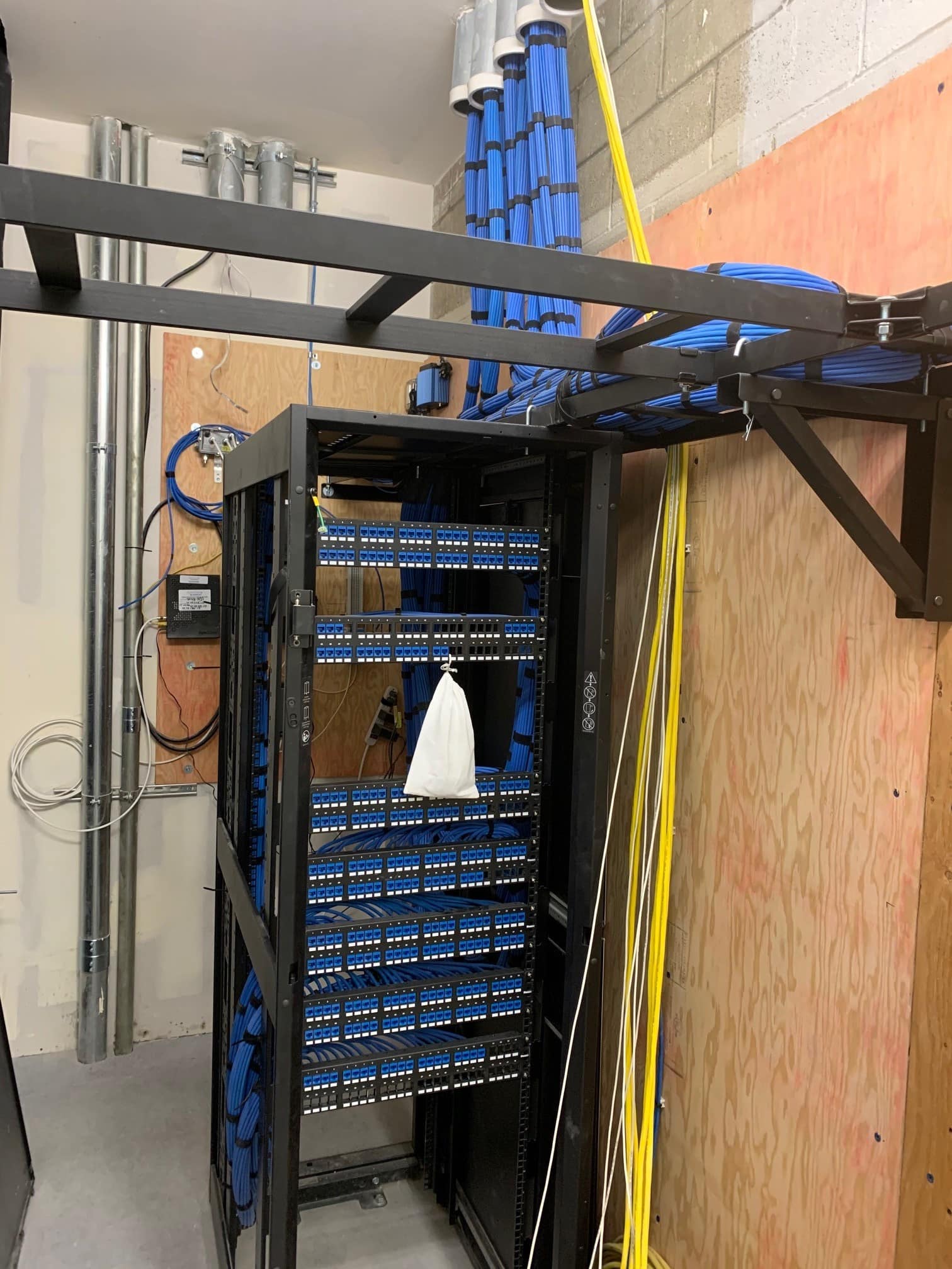 Home Paragon Systems Inc.