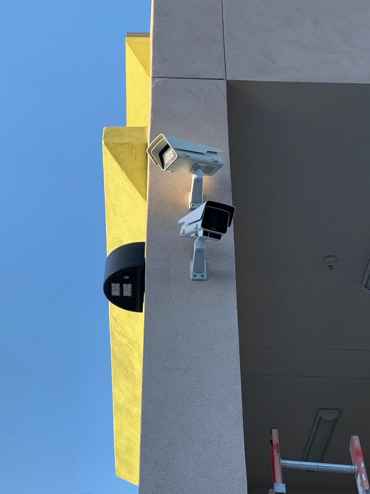 Home Paragon Systems Inc.