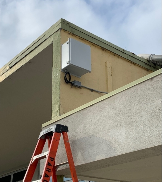 Systems Paragon Systems Inc.