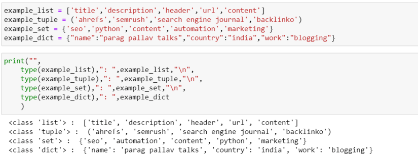 Python Fundamentals for Beginners - Parag Pallav Talks