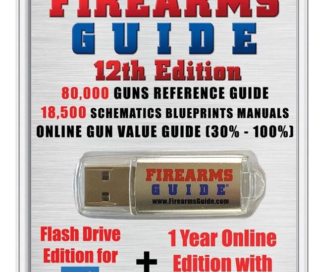 Firearms Technology Paragraph4