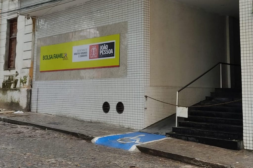 Atendimento do CadÚnico fica suspenso durante a Semana Santa Atendimento do CadÚnico fica suspenso durante a Semana Santa