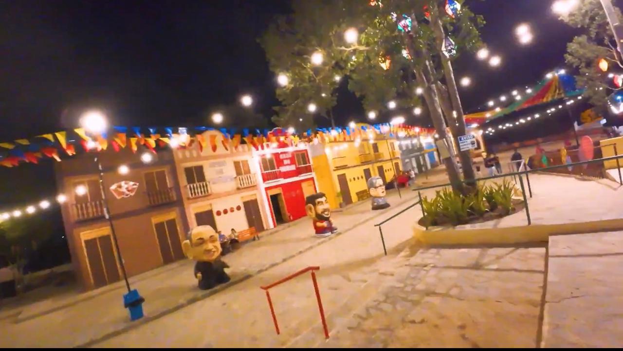 Cidade São João sedia, neste final de semana, a etapa do Agreste do Festival de Quadrilhas Juninas