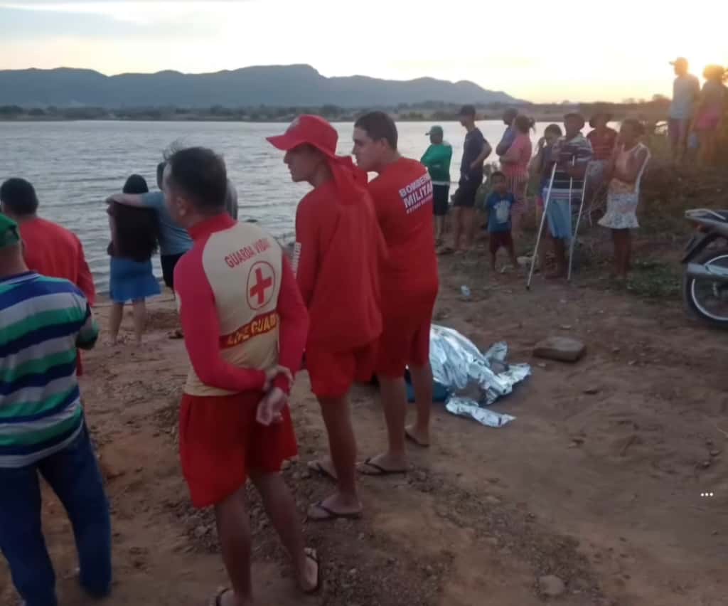 Pescador morre após canoa afundar em reservatório do Sertão da Paraíba Pescador morre após canoa afundar em reservatório do Sertão da Paraíba
