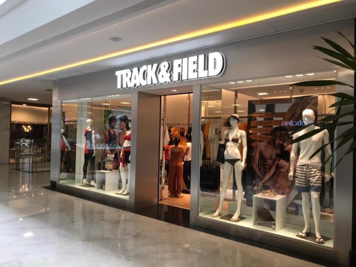 Track&field avança na logística e testa entrega em tempo real em duas