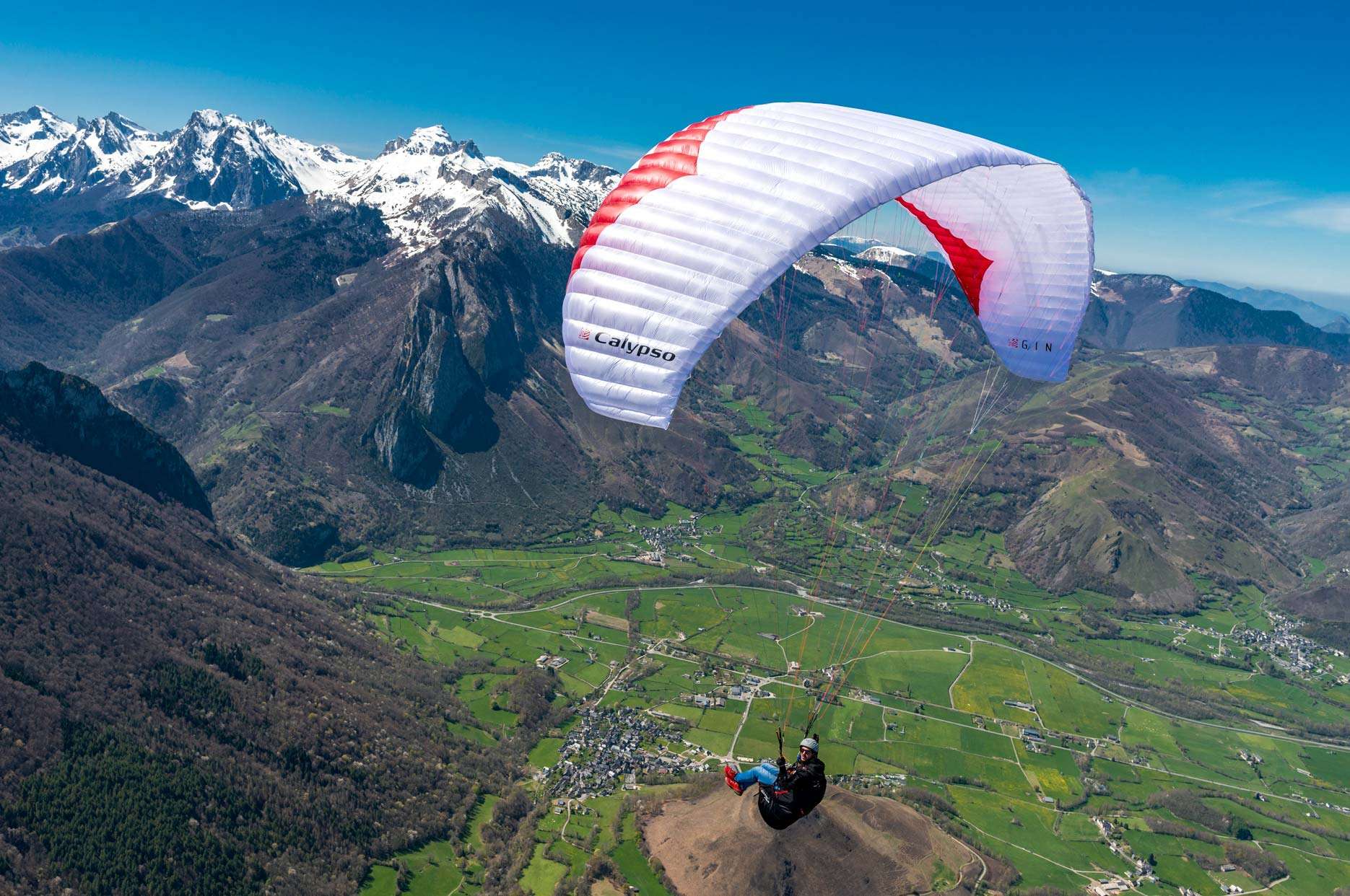 新品 GIN CALYPSO / カリプソ » parajapan.jp