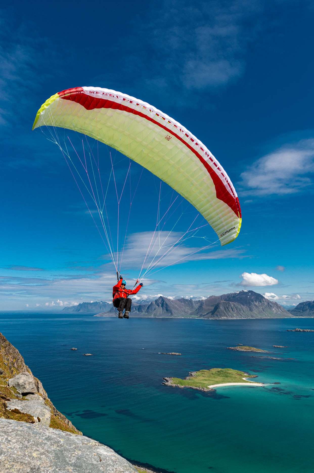 新品 GIN CALYPSO / カリプソ » parajapan.jp