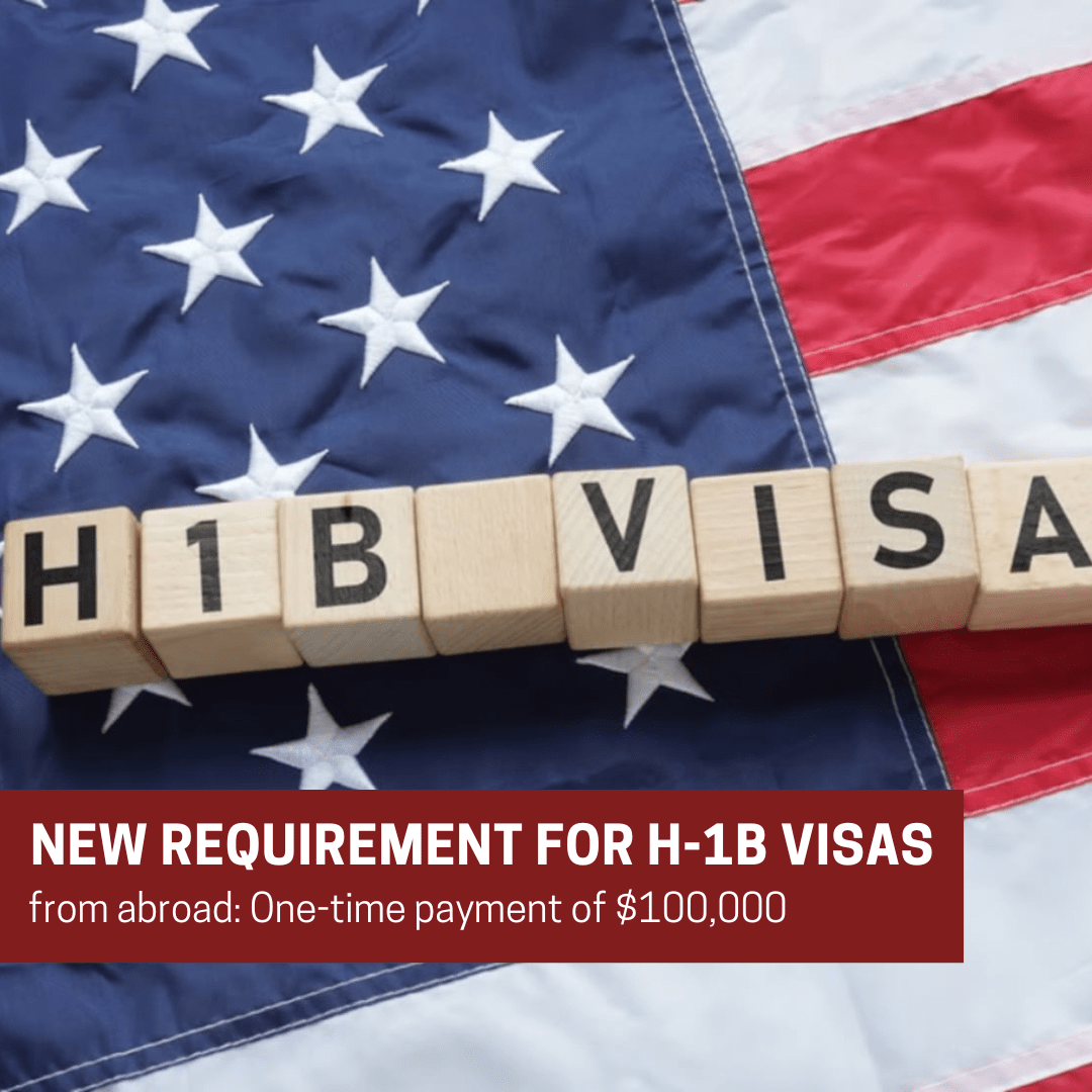 Restriction On Entry Of Certain Nonimmigrant Workers Paralegal Institute