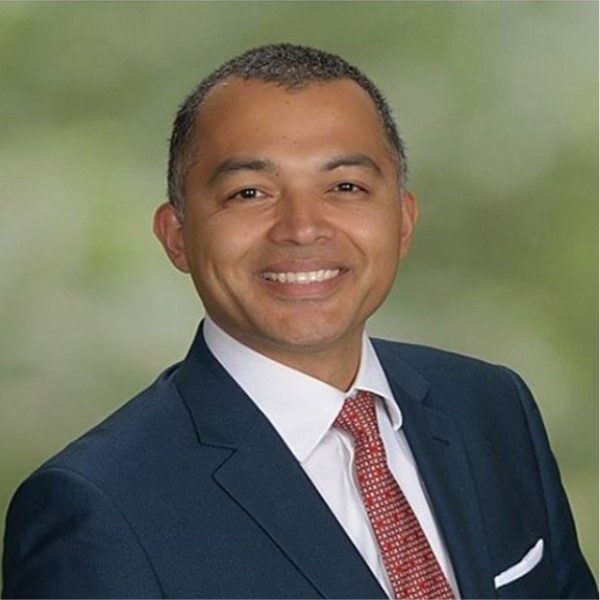Chief Investment Officer Hector Fernandez Paralign Capital Partners