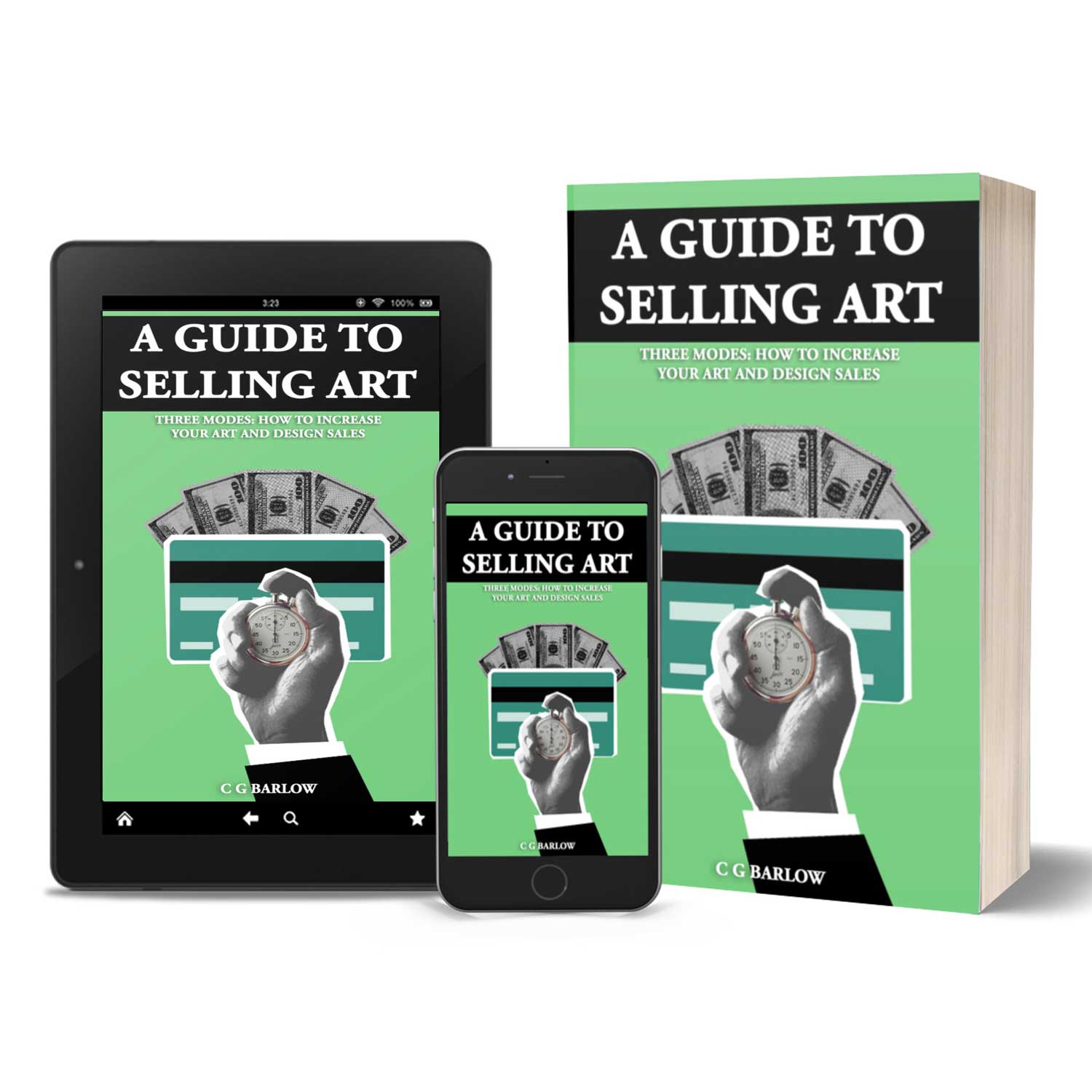 Guide to Selling Art