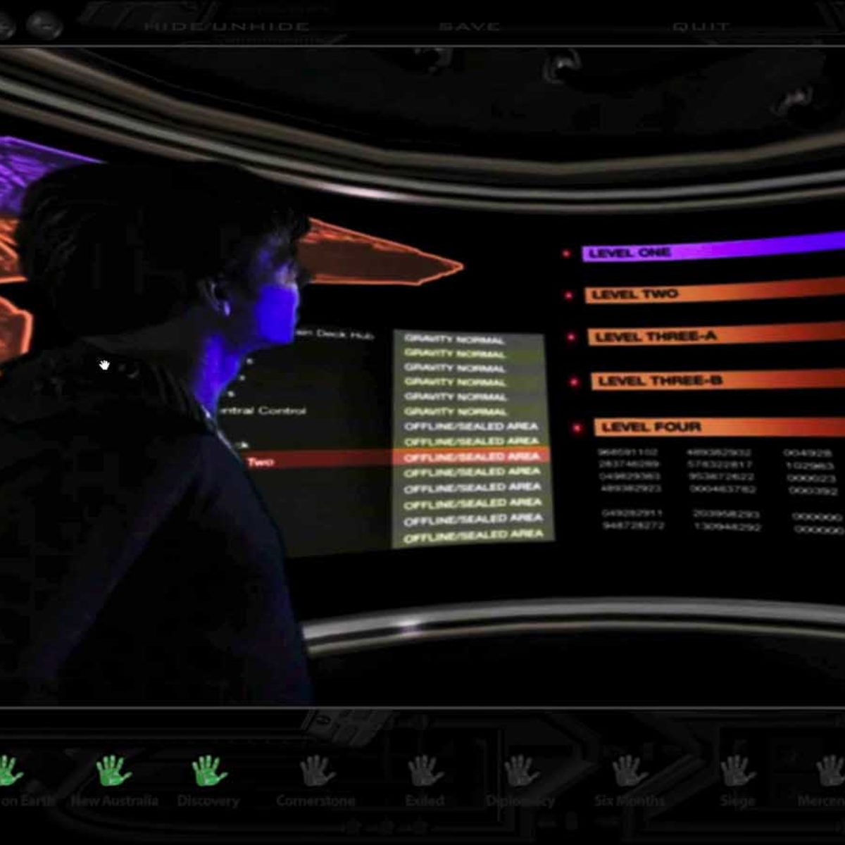 Game Cutscenes Archives Parallax Studio Springfield, MO