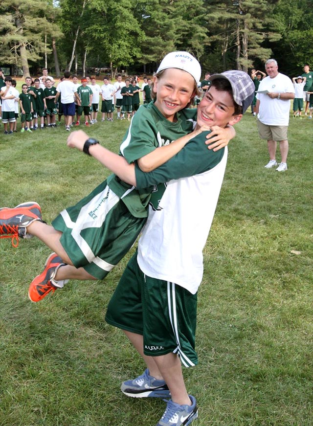 Raquette Lake Boys Camp A Premier New York Summer Camp