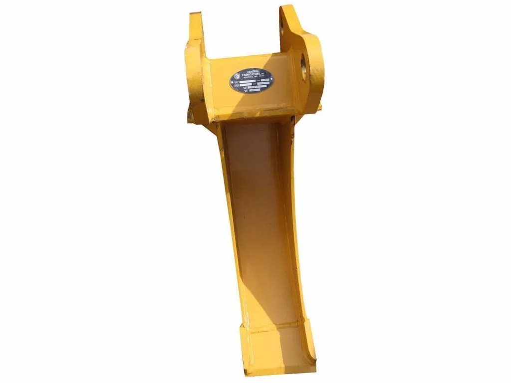 Gannon / WainRoy / CF Cribbing Buckets Parallel Ag