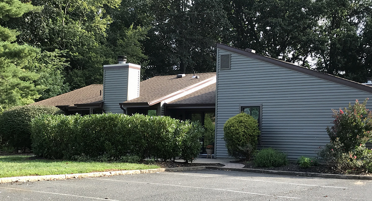 Exterior Refresh SHADOW LAKE VILLAGE, MIDDLETOWN NJ Parallel