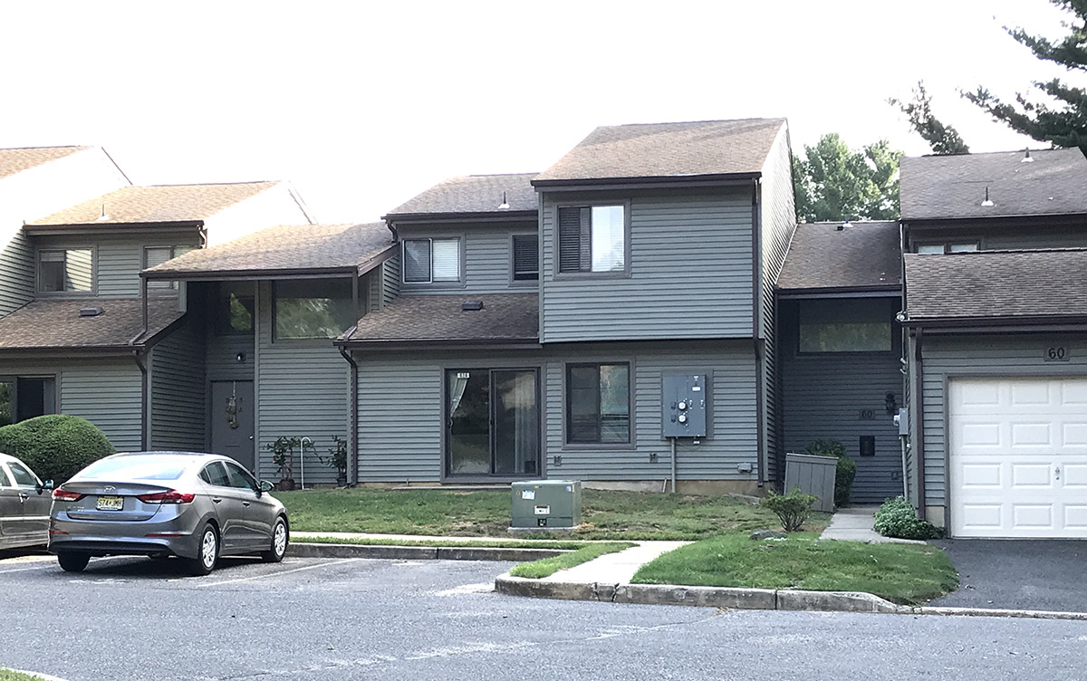 Exterior Refresh SHADOW LAKE VILLAGE, MIDDLETOWN NJ Parallel