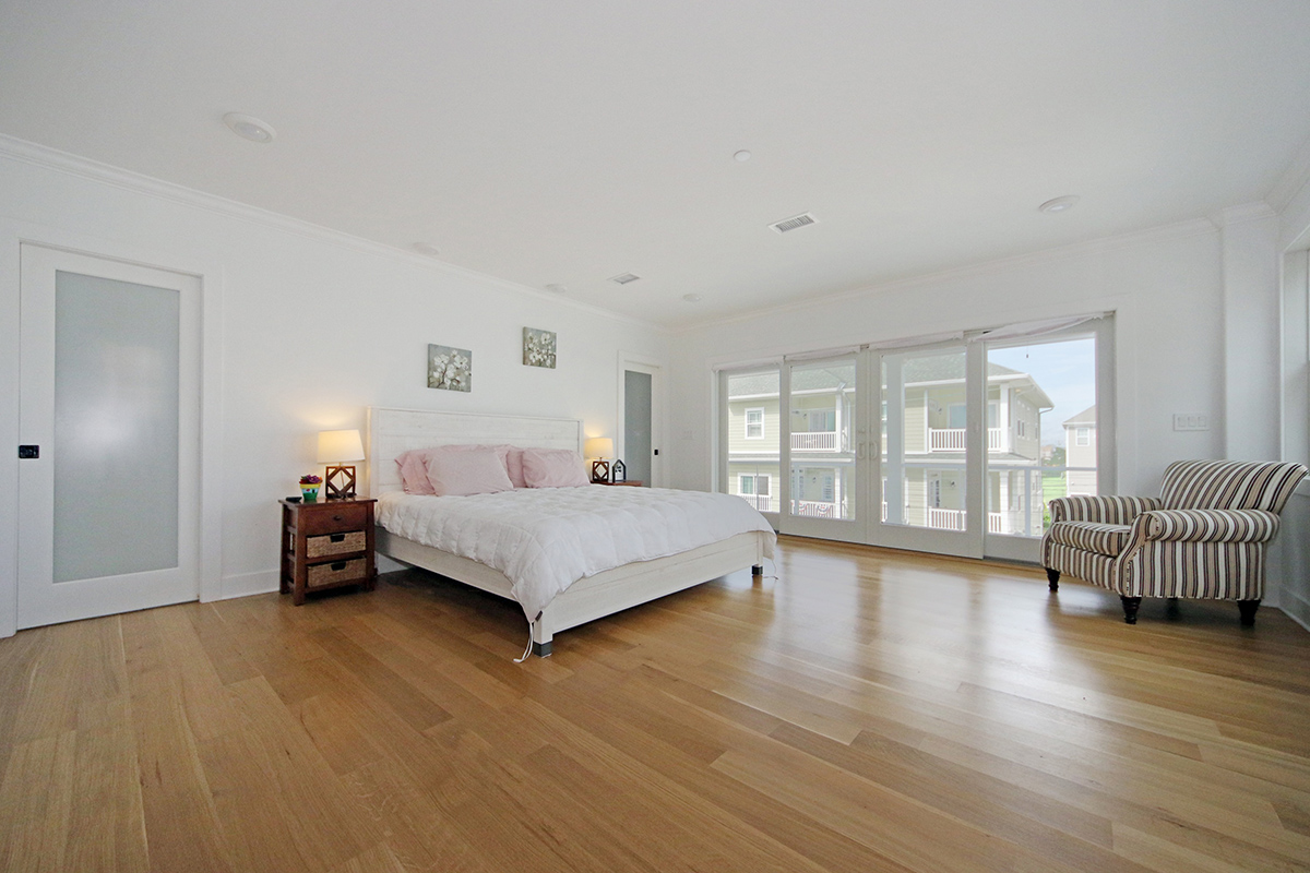 New Construction Beach Home in Long Branch NJ Parallel Architectural