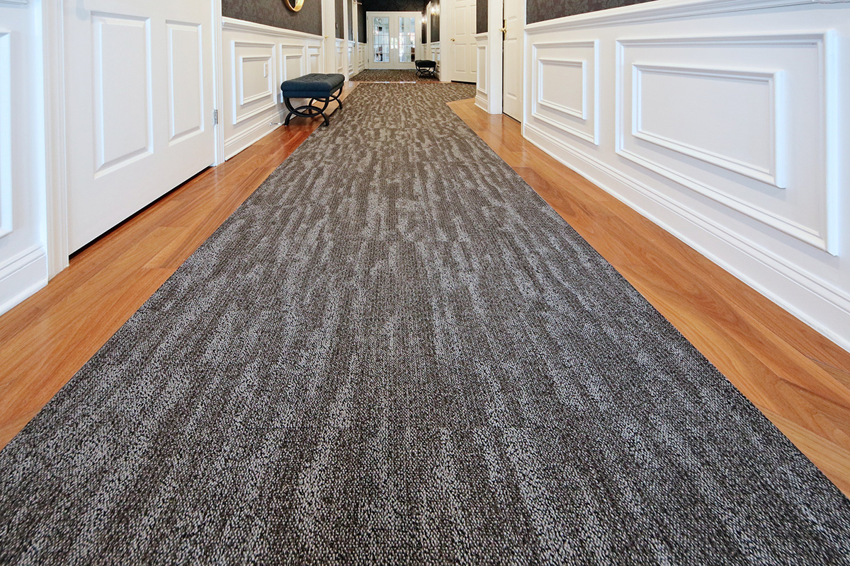 Clubhouse Renovation at Locust Hill at Hamilton NJ, 2021 Parallel