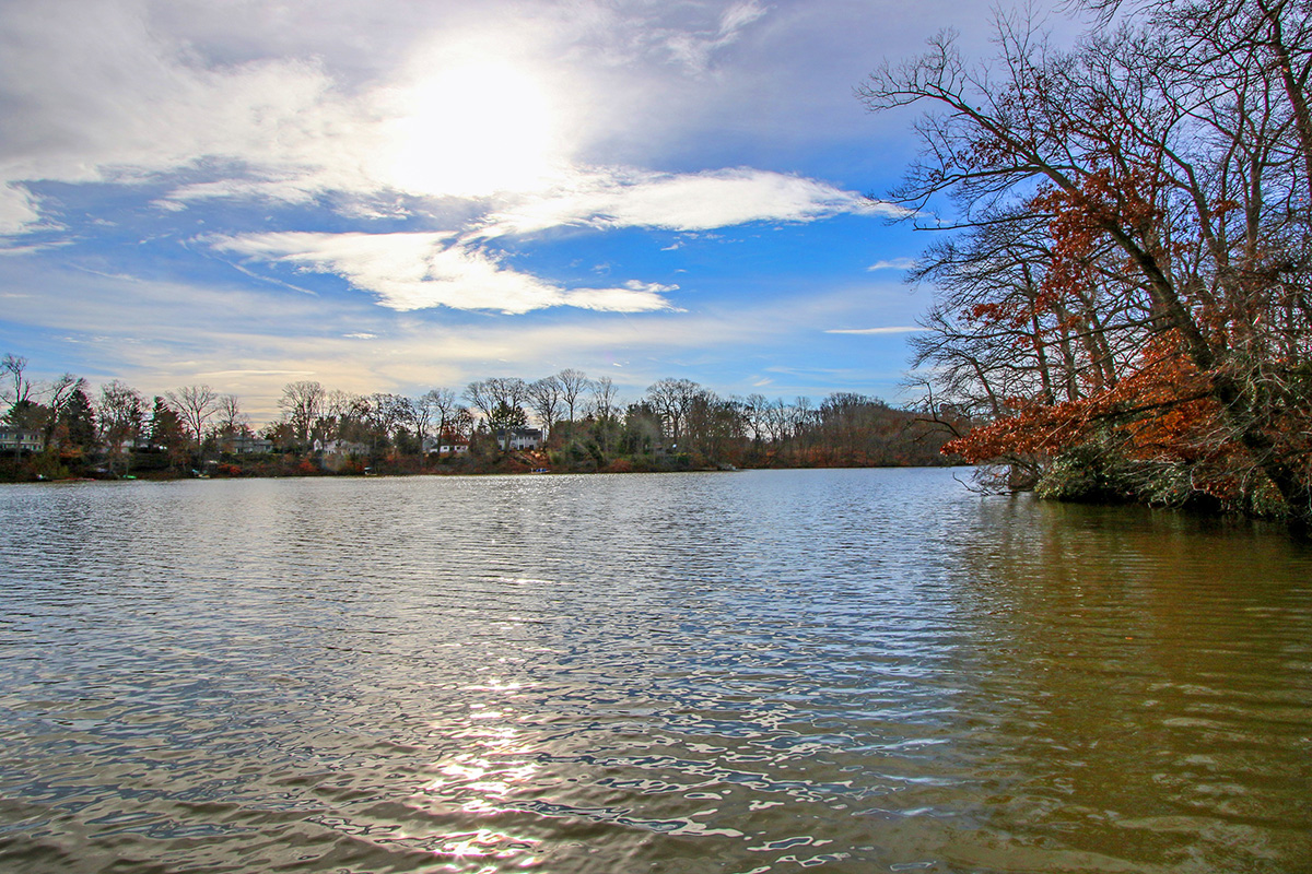 Exterior Refresh SHADOW LAKE VILLAGE, MIDDLETOWN NJ Parallel