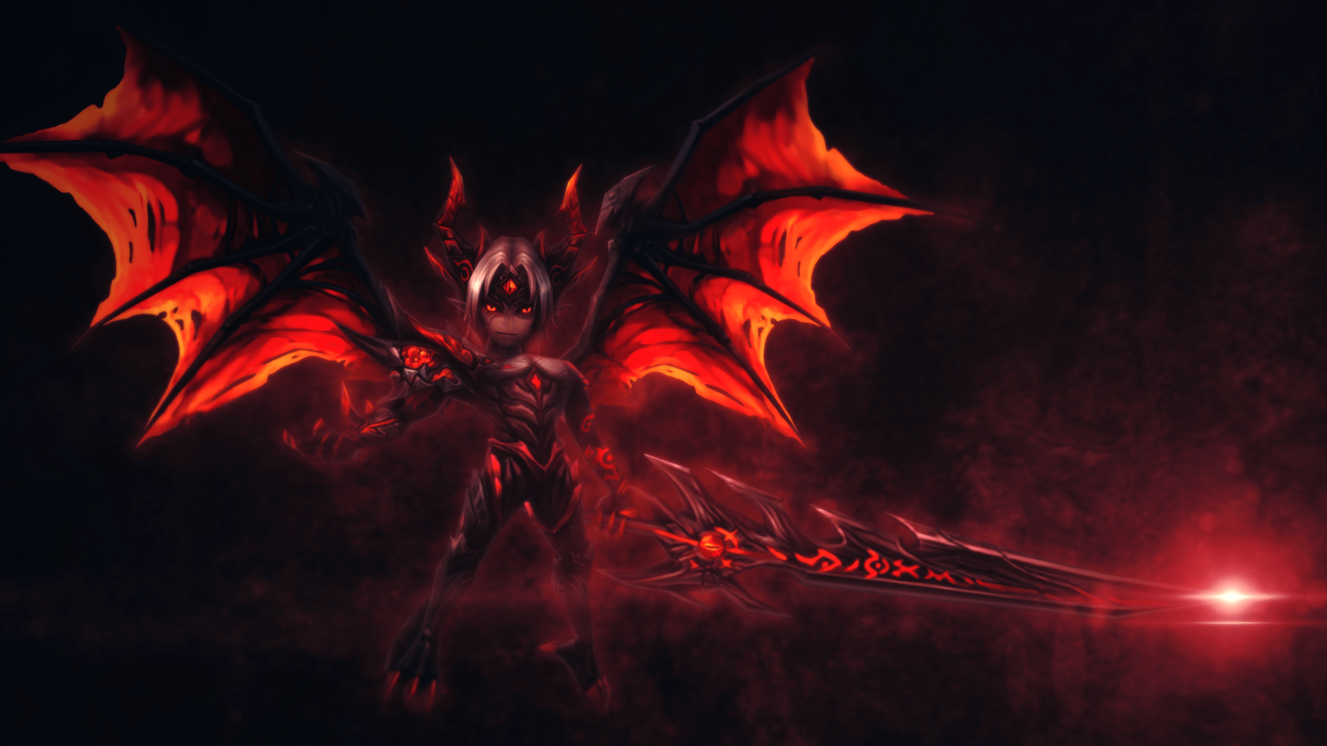 Summoners War Dec 2019 Renders [Wallpapers] ParallelHorizon Renders