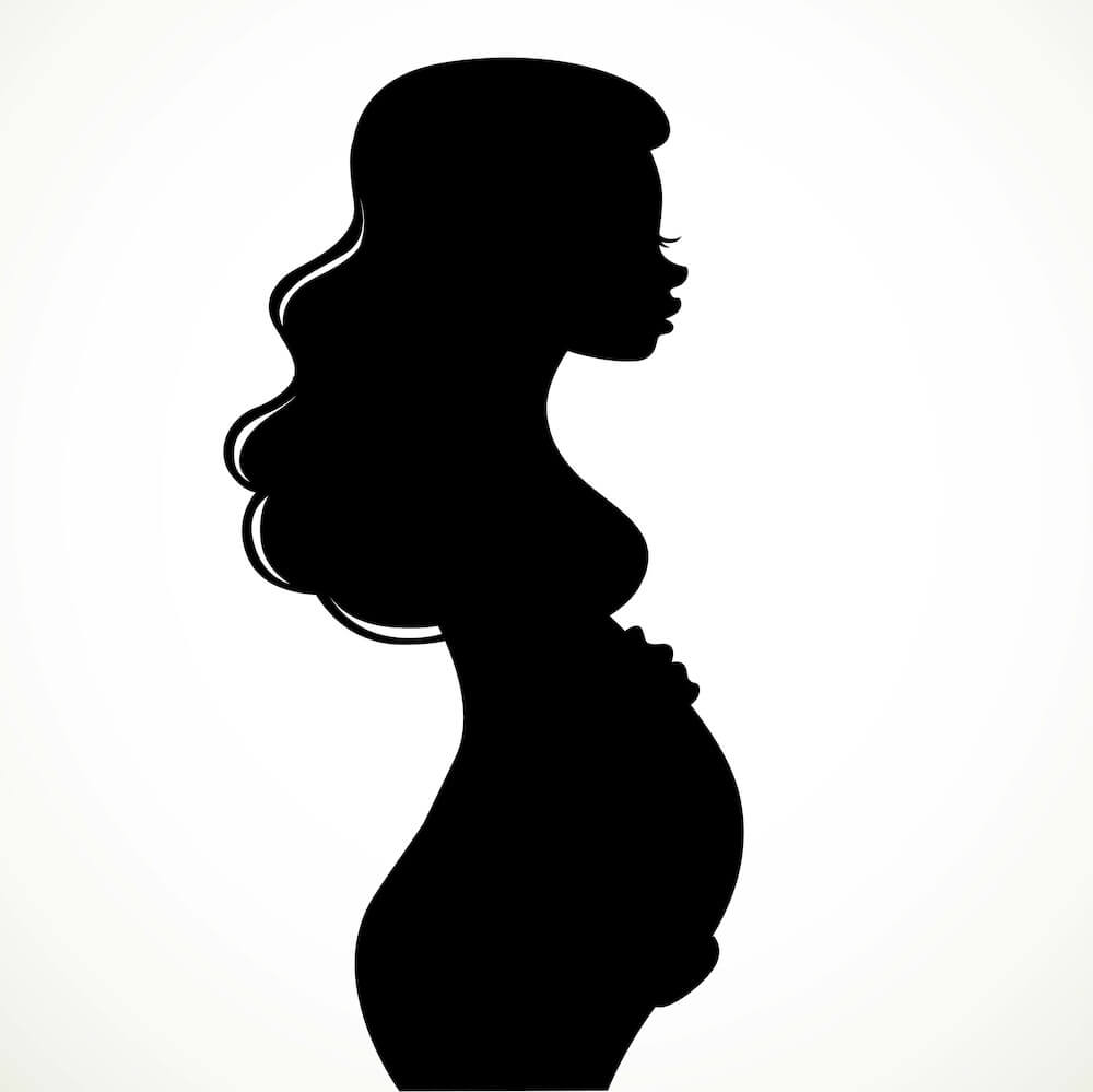 Can You Do a Lash Lift and Tint While Pregnant? Chic Lash Boutique