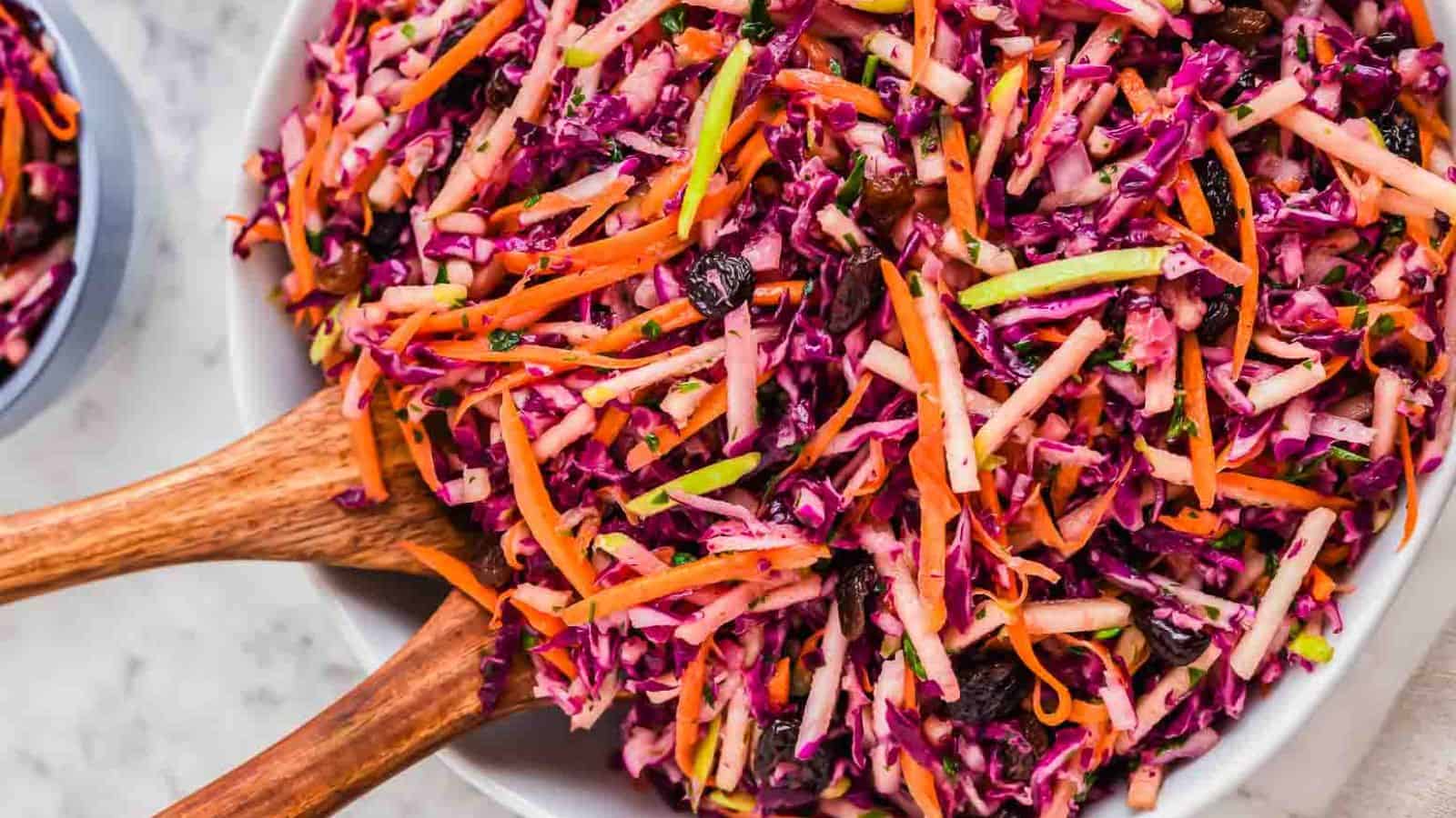 29 Cabbage Dishes That’ll Change Everything You Thought You Knew