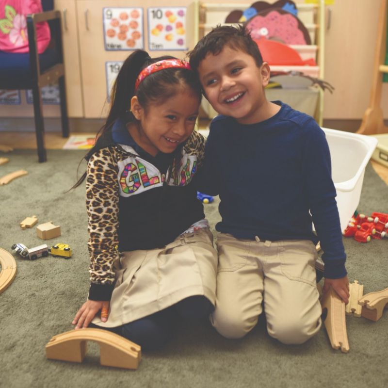 About – Para Los Niños