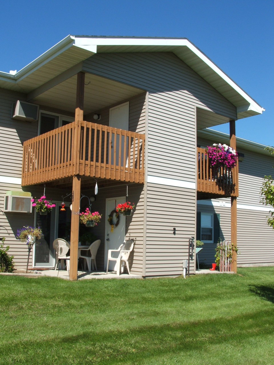 St. Croix Village Paramark Real Estate