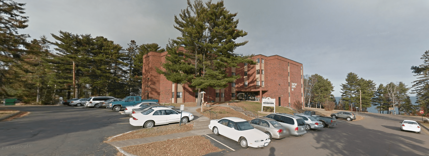 Harbor Point Senior Housing Paramark Real Estate